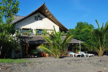 Casa de vacaciones en Dumaguete (Negros Oriental)Casa de vacaciones
