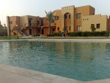 Apartamento de vacaciones en Makadi Bay, Hurghada (Al Bahr al Ahmar)Casa de vacaciones