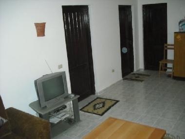 Apartamento de vacaciones en Makadi Bay, Hurghada (Al Bahr al Ahmar)Casa de vacaciones
