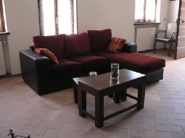 Apartamento de vacaciones en carpineti (Reggio nell'Emilia)Casa de vacaciones