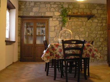 Apartamento de vacaciones en carpineti (Reggio nell'Emilia)Casa de vacaciones