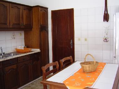 Apartamento de vacaciones en Ferrel (Oeste)Casa de vacaciones