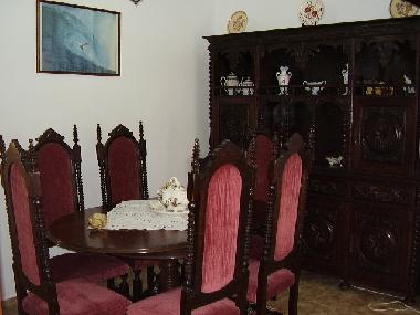 Apartamento de vacaciones en Ferrel (Oeste)Casa de vacaciones