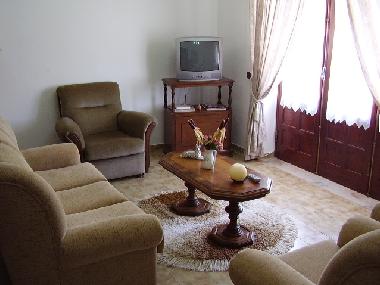 Apartamento de vacaciones en Ferrel (Oeste)Casa de vacaciones