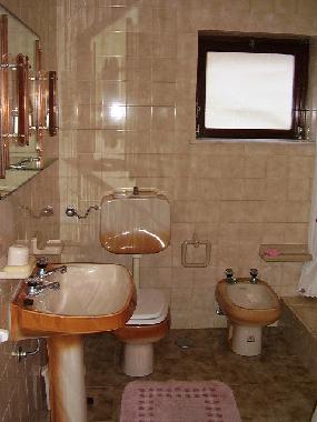 Apartamento de vacaciones en Ferrel (Oeste)Casa de vacaciones