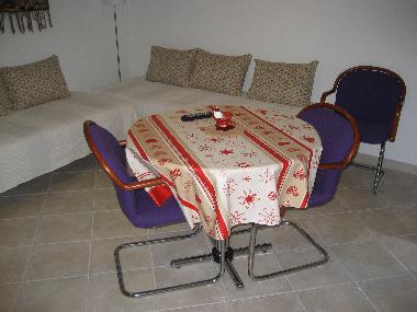 Cama y desayuno en Vanl�se (Kobenhavn)Casa de vacaciones