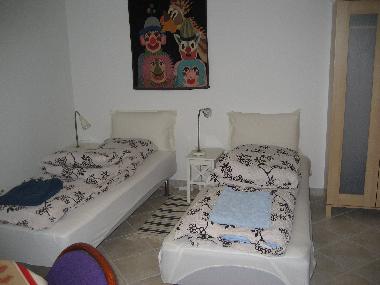 Cama y desayuno en Vanl�se (Kobenhavn)Casa de vacaciones