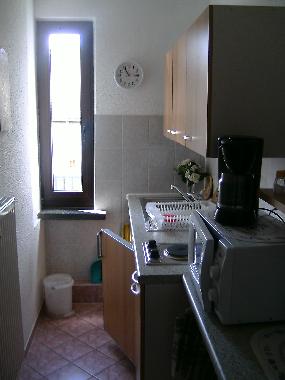Apartamento de vacaciones en Leipzig (Westsachsen)Casa de vacaciones