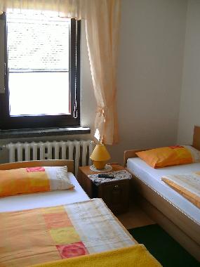 Apartamento de vacaciones en Leipzig (Westsachsen)Casa de vacaciones