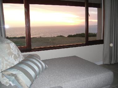 Chalet en Knysna (Western Cape)Casa de vacaciones