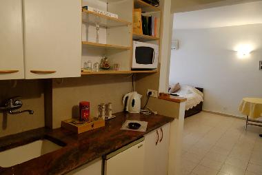 Apartamento de vacaciones en Jewish Quarter (Yerushalayim (Jerusalem))Casa de vacaciones