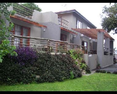 Cama y desayuno en Durban (KwaZulu-Natal)Casa de vacaciones