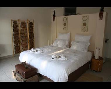 Cama y desayuno en Durban (KwaZulu-Natal)Casa de vacaciones