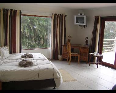 Cama y desayuno en Durban (KwaZulu-Natal)Casa de vacaciones