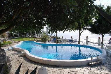 Apartamento de vacaciones en Sant'Agata sui due Golfi (Napoli)Casa de vacaciones