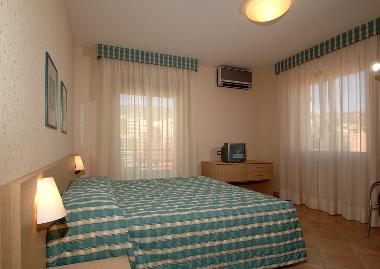 Apartamento de vacaciones en San Remo (Imperia)Casa de vacaciones