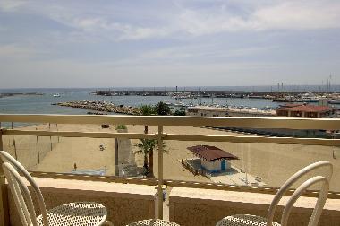 Apartamento de vacaciones en San Remo (Imperia)Casa de vacaciones
