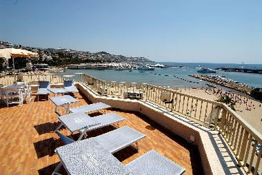 Apartamento de vacaciones en San Remo (Imperia)Casa de vacaciones