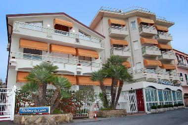 Apartamento de vacaciones en San Remo (Imperia)Casa de vacaciones