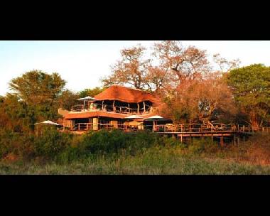 Cama y desayuno en Southern Kruger Park (Mpumalanga)Casa de vacaciones
