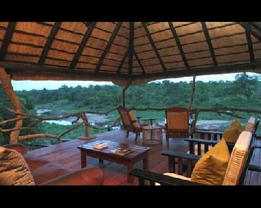 Cama y desayuno en Southern Kruger Park (Mpumalanga)Casa de vacaciones