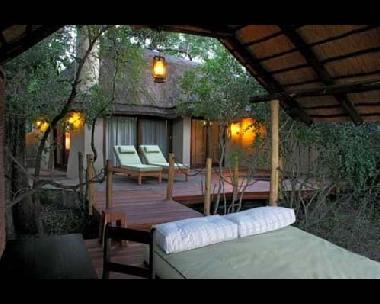Cama y desayuno en Southern Kruger Park (Mpumalanga)Casa de vacaciones