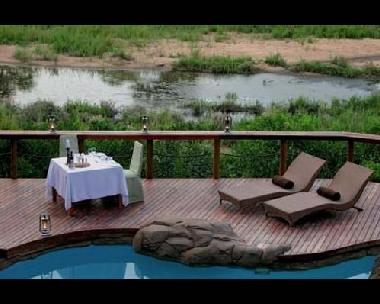 Cama y desayuno en Southern Kruger Park (Mpumalanga)Casa de vacaciones