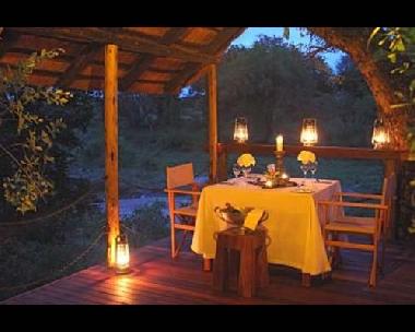 Cama y desayuno en Southern Kruger Park (Mpumalanga)Casa de vacaciones