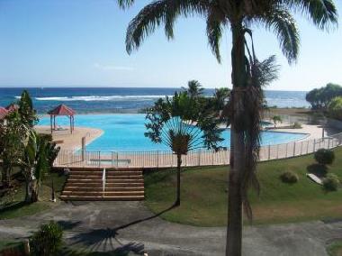 Apartamento de vacaciones en SAINT FRANCOIS (Guadeloupe)Casa de vacaciones