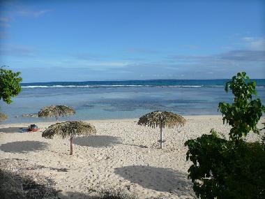 Apartamento de vacaciones en SAINT FRANCOIS (Guadeloupe)Casa de vacaciones