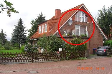Apartamento de vacaciones en Wellen (Elbe-B�rde-Heide)Casa de vacaciones