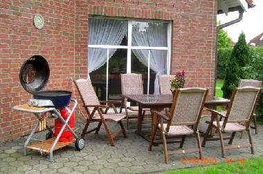 Apartamento de vacaciones en Wellen (Elbe-B�rde-Heide)Casa de vacaciones