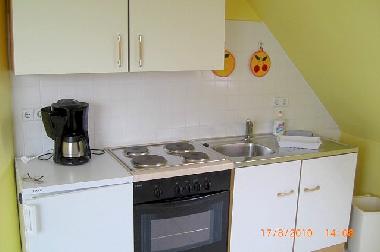 Apartamento de vacaciones en Wellen (Elbe-B�rde-Heide)Casa de vacaciones