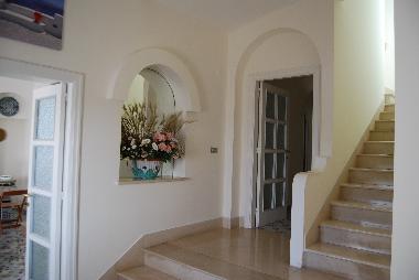 Apartamento de vacaciones en Sant'Agata sui due Golfi (Napoli)Casa de vacaciones
