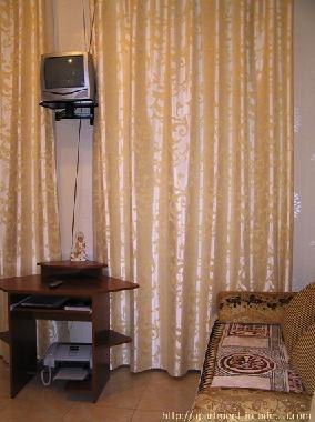 Apartamento de vacaciones en Odessa (Odes'ka Oblast')Casa de vacaciones