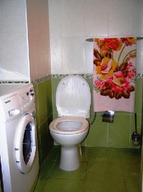 Apartamento de vacaciones en Odessa (Odes'ka Oblast')Casa de vacaciones