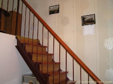 Apartamento de vacaciones en Odessa (Odes'ka Oblast')Casa de vacaciones