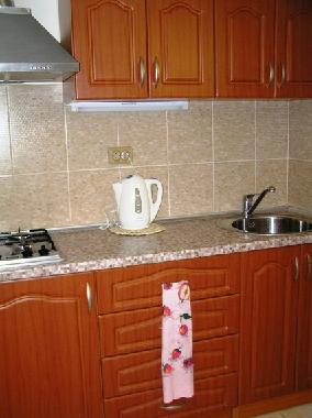 Apartamento de vacaciones en Odessa (Odes'ka Oblast')Casa de vacaciones