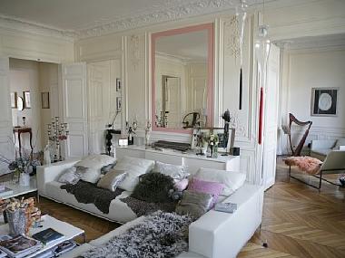 Apartamento de vacaciones en paris (Paris)Casa de vacaciones