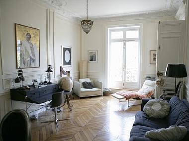 Apartamento de vacaciones en paris (Paris)Casa de vacaciones
