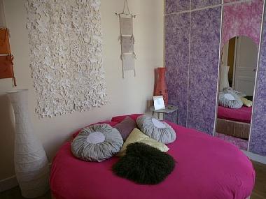 Apartamento de vacaciones en paris (Paris)Casa de vacaciones