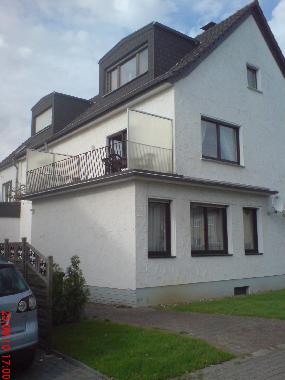 Barco en Troisdorf (Region K�ln)Casa de vacaciones