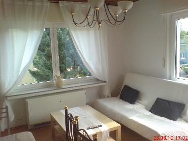 Barco en Troisdorf (Region K�ln)Casa de vacaciones
