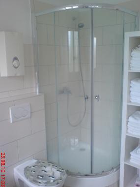 Barco en Troisdorf (Region K�ln)Casa de vacaciones