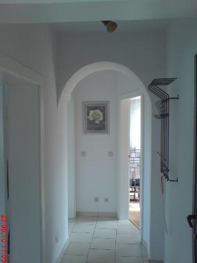 Barco en Troisdorf (Region K�ln)Casa de vacaciones