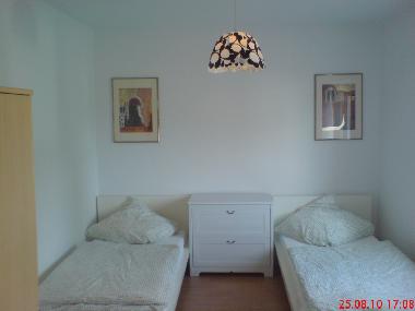 Barco en Troisdorf (Region K�ln)Casa de vacaciones