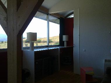 Apartamento de vacaciones en Cartama (M�laga)Casa de vacaciones