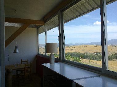 Apartamento de vacaciones en Cartama (M�laga)Casa de vacaciones