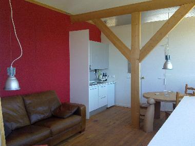 Apartamento de vacaciones en Cartama (M�laga)Casa de vacaciones