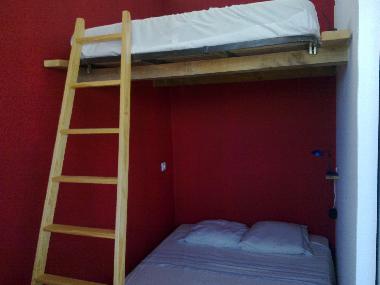Apartamento de vacaciones en Cartama (M�laga)Casa de vacaciones